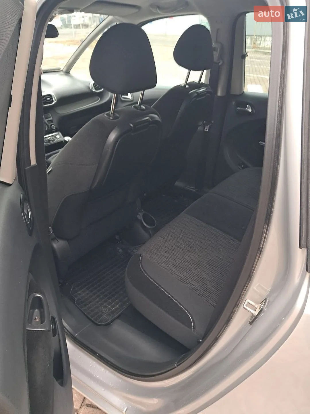 2014 Citroen C3 Picasso - мініатюра 13