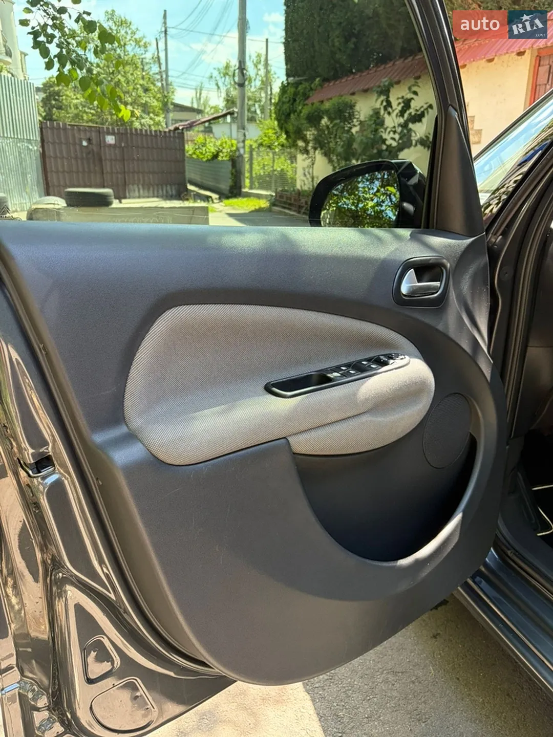 2013 Citroen C3 Picasso - мініатюра 10