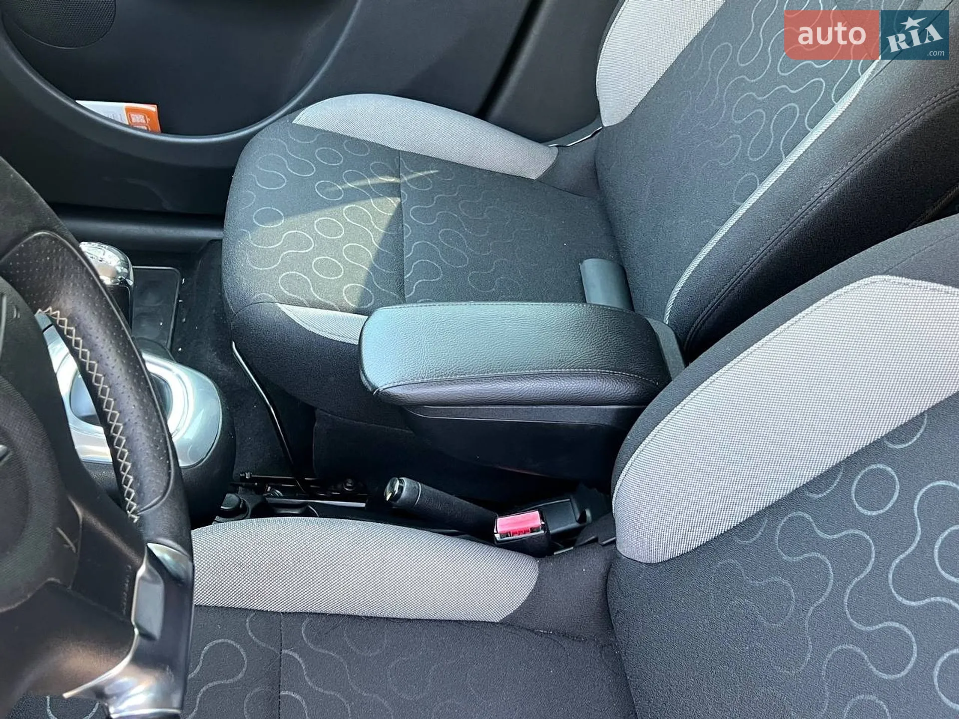 2012 Citroen C3 Picasso - мініатюра 20