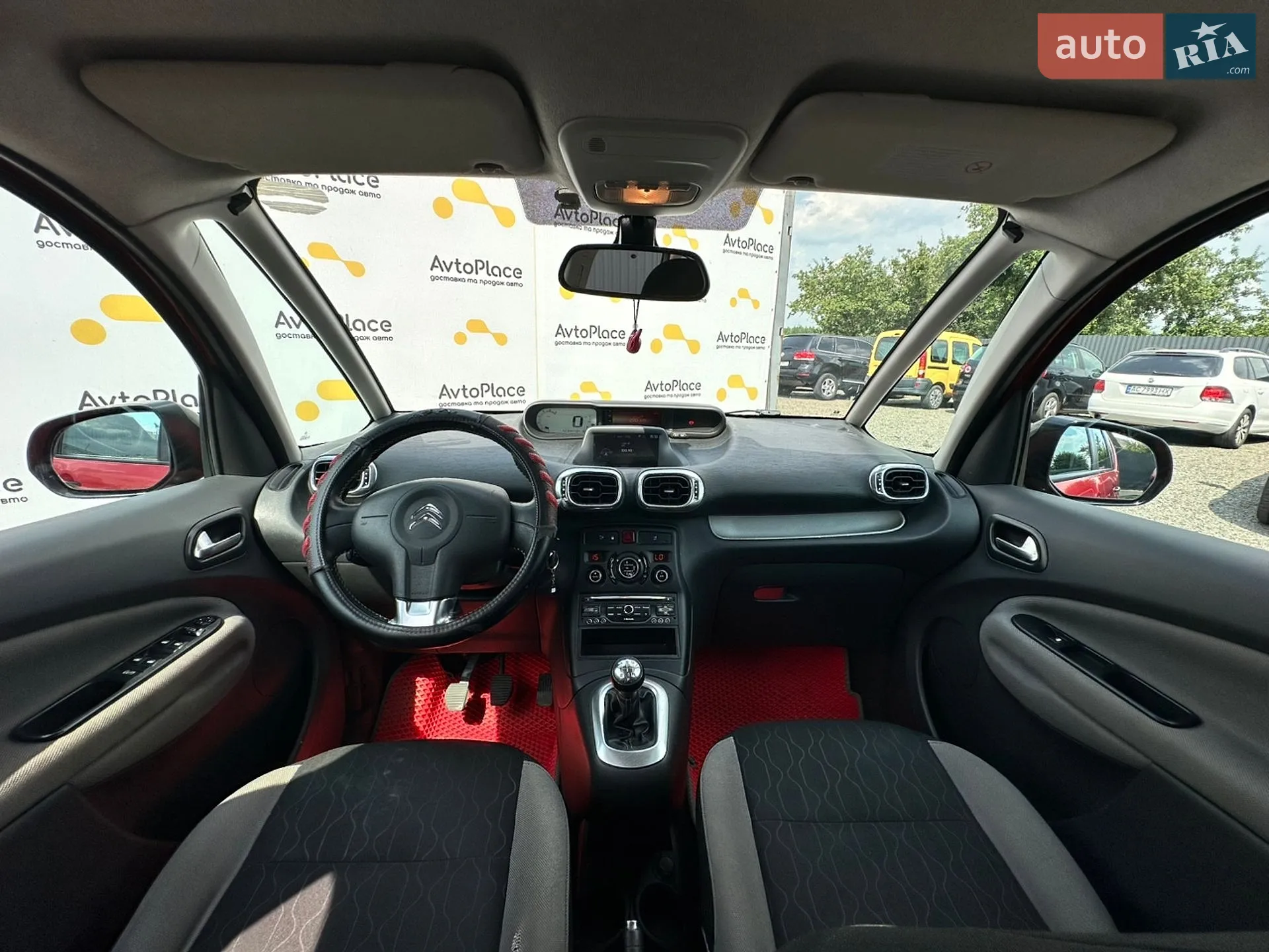 2014 Citroen C3 Picasso - мініатюра 28