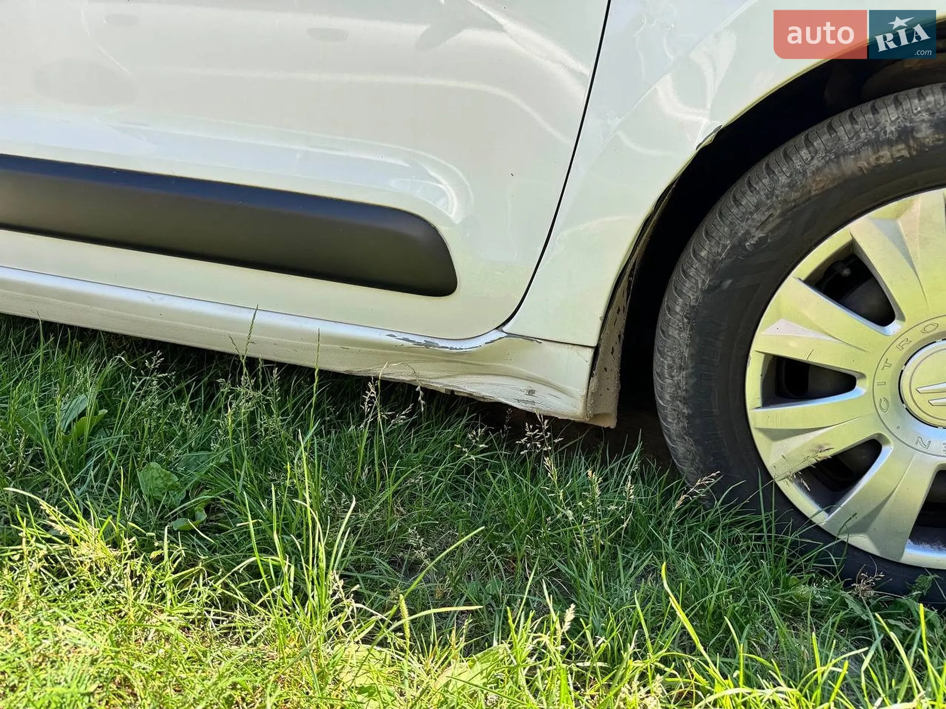 2012 Citroen C3 Picasso - мініатюра 8