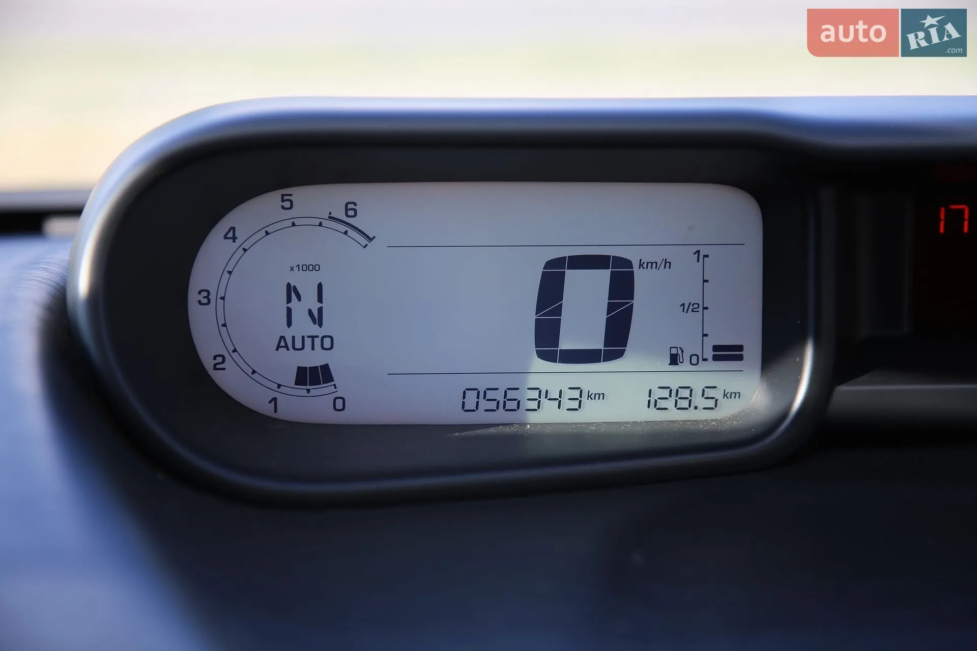 2013 Citroen C3 Picasso - мініатюра 15