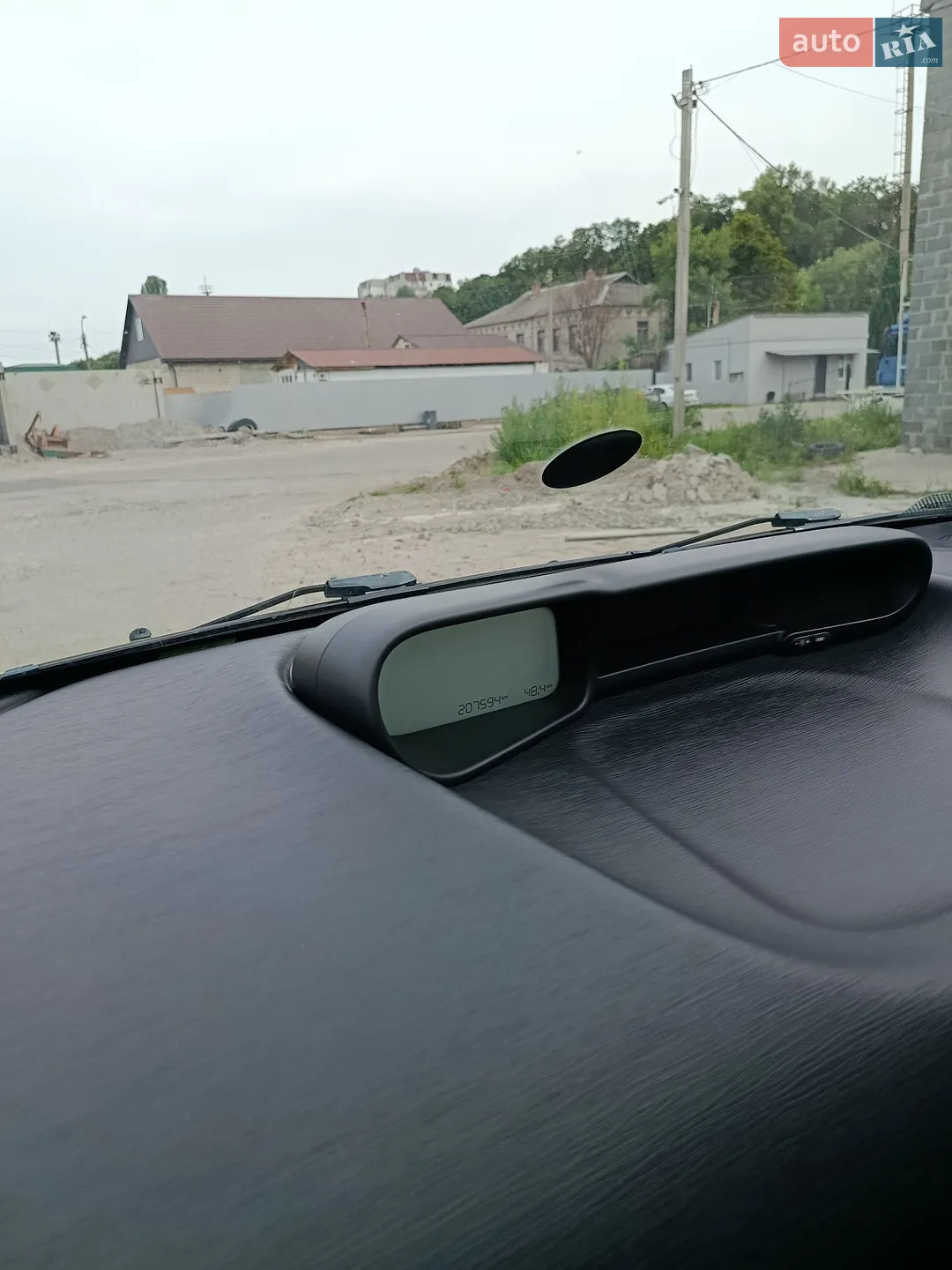 2012 Citroen C3 Picasso - мініатюра 20