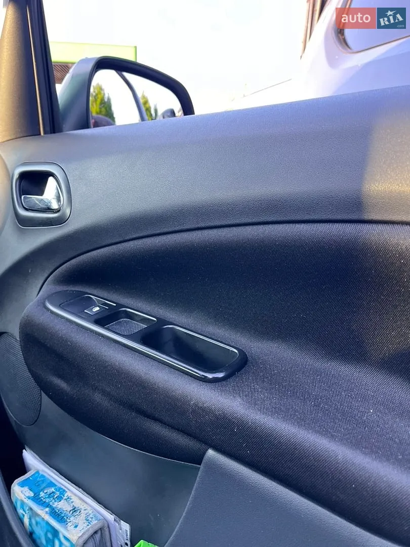 2012 Citroen C3 Picasso - мініатюра 19