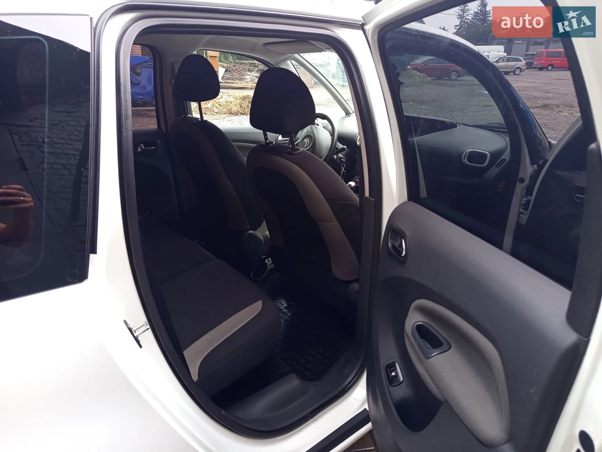 2013 Citroen C3 Picasso - мініатюра 18