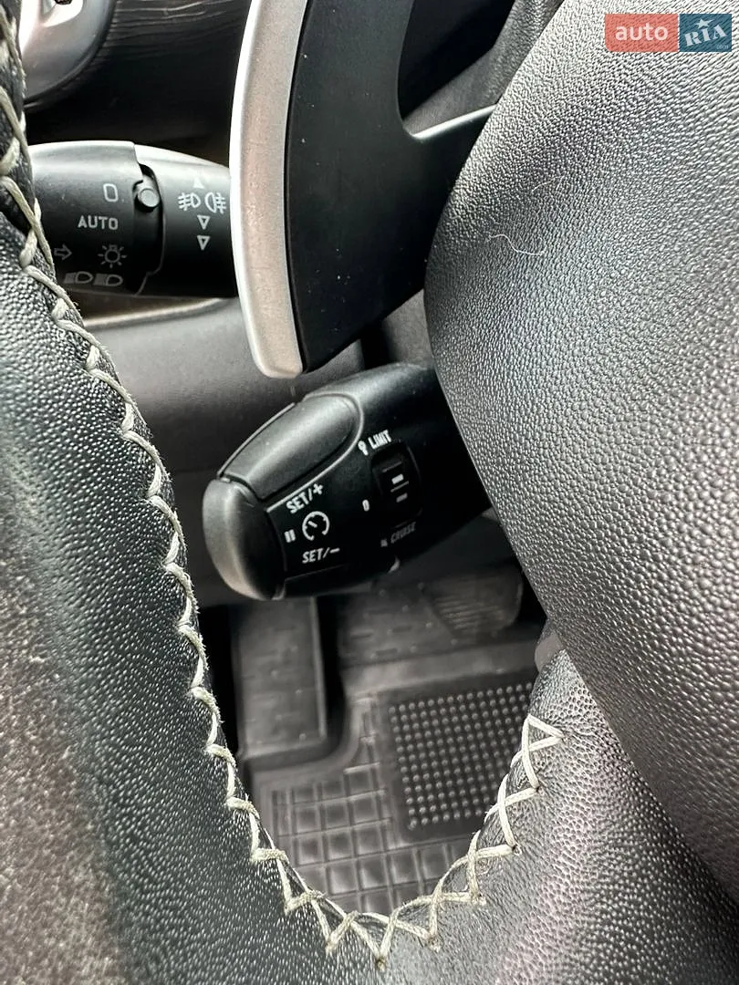 2013 Citroen C3 Picasso - мініатюра 11