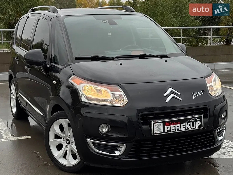 Citroen C3 Picasso