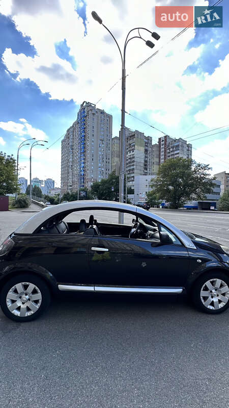 Кабриолет Citroen C3 Pluriel 2009 в Киеве фото 6 Кабриолет Citroen C3 Pluriel 2009 в Киеве