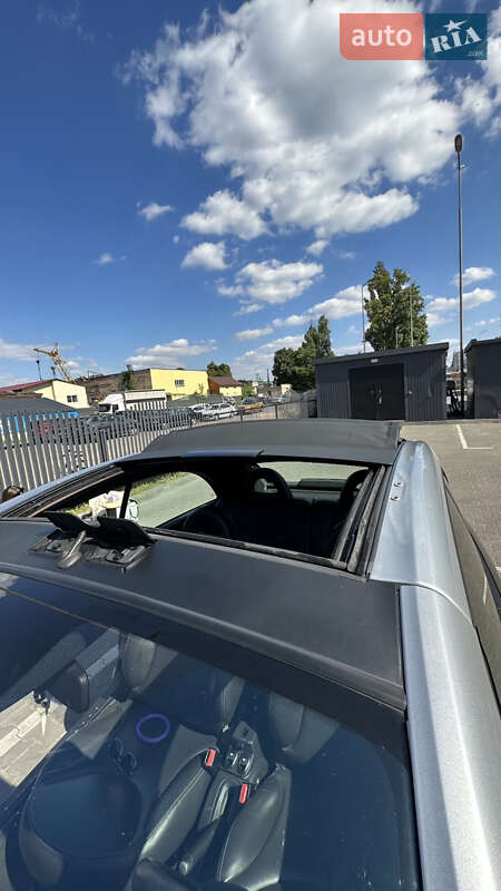 Кабриолет Citroen C3 Pluriel 2009 в Киеве фото 26 Кабриолет Citroen C3 Pluriel 2009 в Киеве