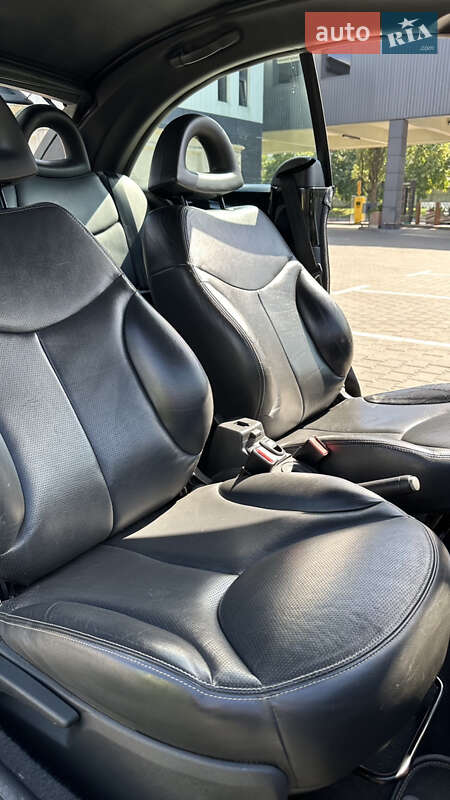 Кабриолет Citroen C3 Pluriel 2009 в Киеве фото 36 Кабриолет Citroen C3 Pluriel 2009 в Киеве