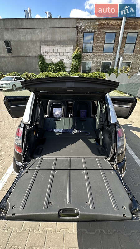 Кабриолет Citroen C3 Pluriel 2009 в Киеве фото 42 Кабриолет Citroen C3 Pluriel 2009 в Киеве