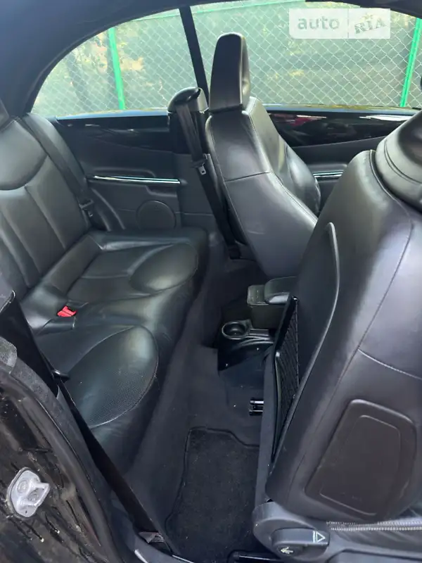 Citroen C3 Pluriel 2009
