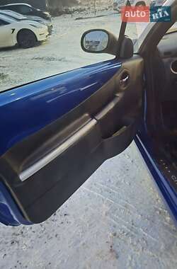 Кабриолет Citroen C3 Pluriel 2006 в 
