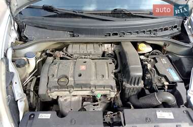 Кабріолет Citroen C3 Pluriel 2003 в 