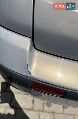 Кабриолет Citroen C3 Pluriel 2005 в Бучаче