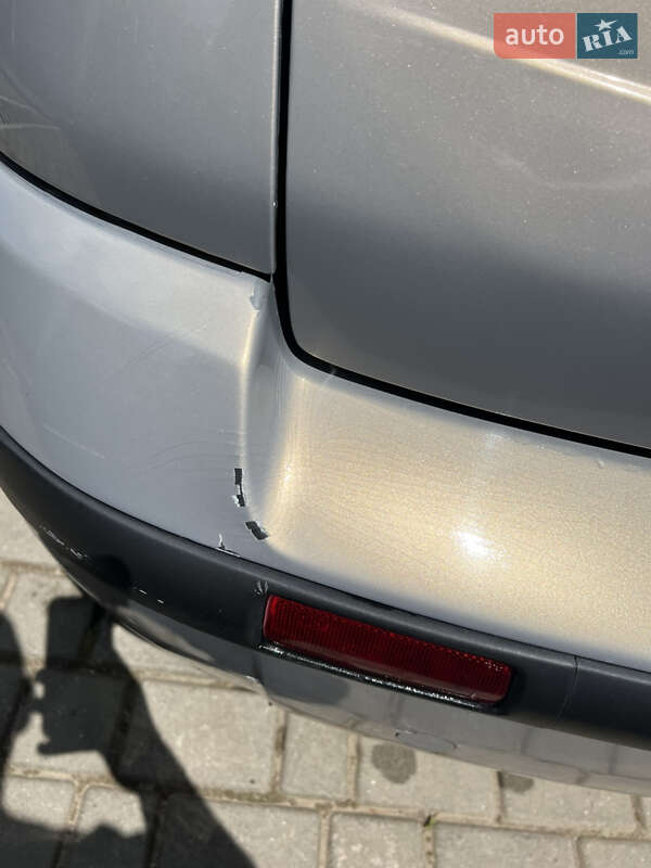 Кабриолет Citroen C3 Pluriel 2005 в Бучаче