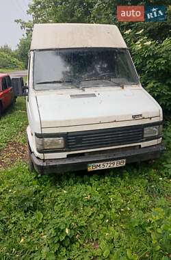 Другие автобусы Citroen C35 1990 в Сумах