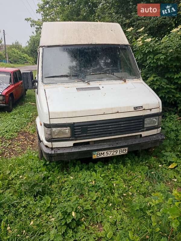 Другие автобусы Citroen C35 1990 в 