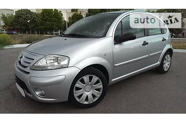 Citroen C3 2007