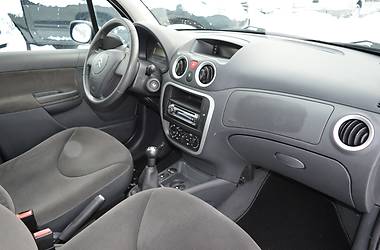 Хэтчбек Citroen C3 2008 в Киеве