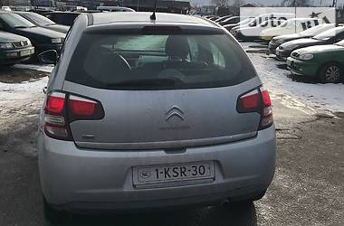  Citroen C3 2013 в Тернополе