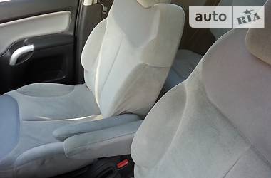 Хетчбек Citroen C3 2003 в Сумах