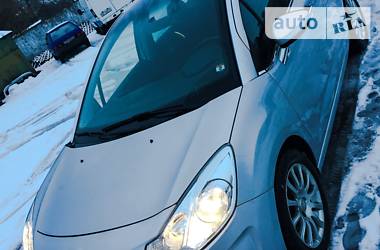 Хэтчбек Citroen C3 2011 в Днепре