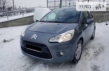 Citroen C3 2011