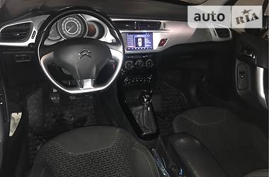 Хэтчбек Citroen C3 2010 в Белой Церкви