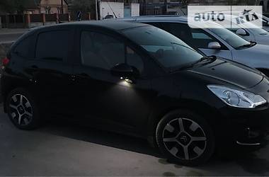 Citroen C3 2010