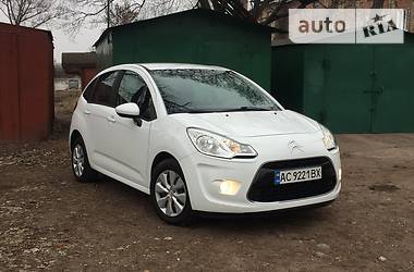 Хэтчбек Citroen C3 2011 в Житомире