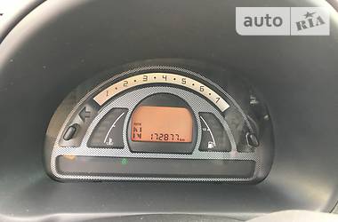 Кабріолет Citroen C3 2005 в 