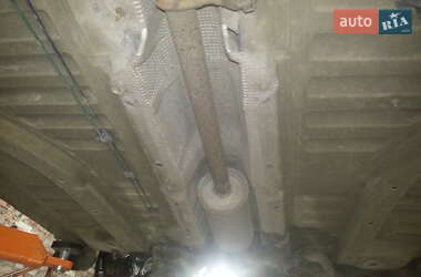 Хетчбек Citroen C3 2003 в Сумах