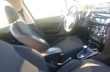 Хетчбек Citroen C3 2012 в Стрию