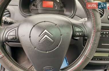 Хетчбек Citroen C3 2003 в Сумах
