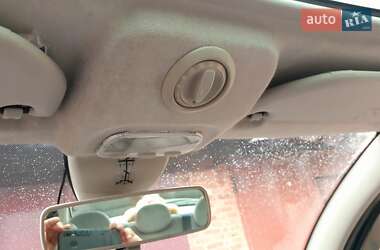 Хетчбек Citroen C3 2003 в Сумах