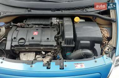 Хетчбек Citroen C3 2003 в Сумах