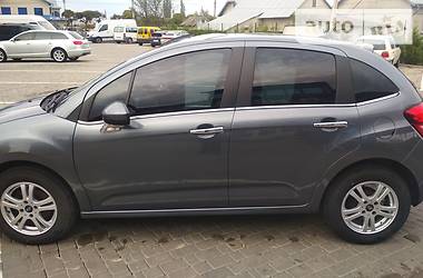 Citroen C3 2011