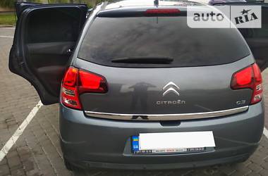 Хэтчбек Citroen C3 2011 в Черновцах