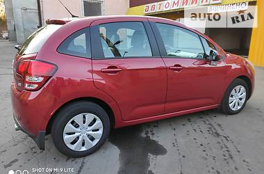 Хетчбек Citroen C3 2011 в Хмельницькому