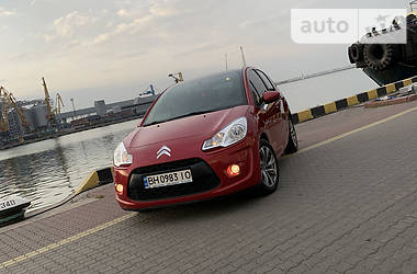Citroen C3 2011 Citroen C3 2011