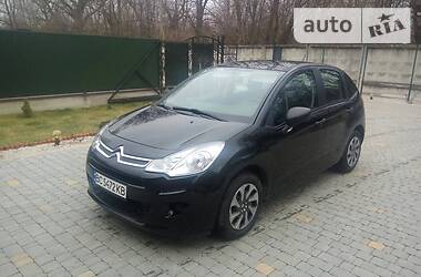 Citroen C3 2013 Citroen C3 2013