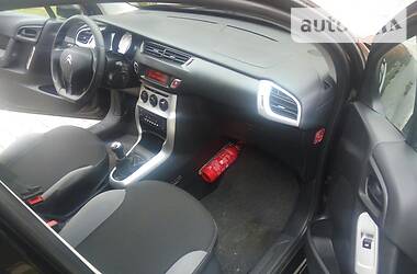 Хетчбек Citroen C3 2013 в 