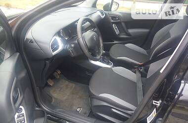 Хетчбек Citroen C3 2013 в 