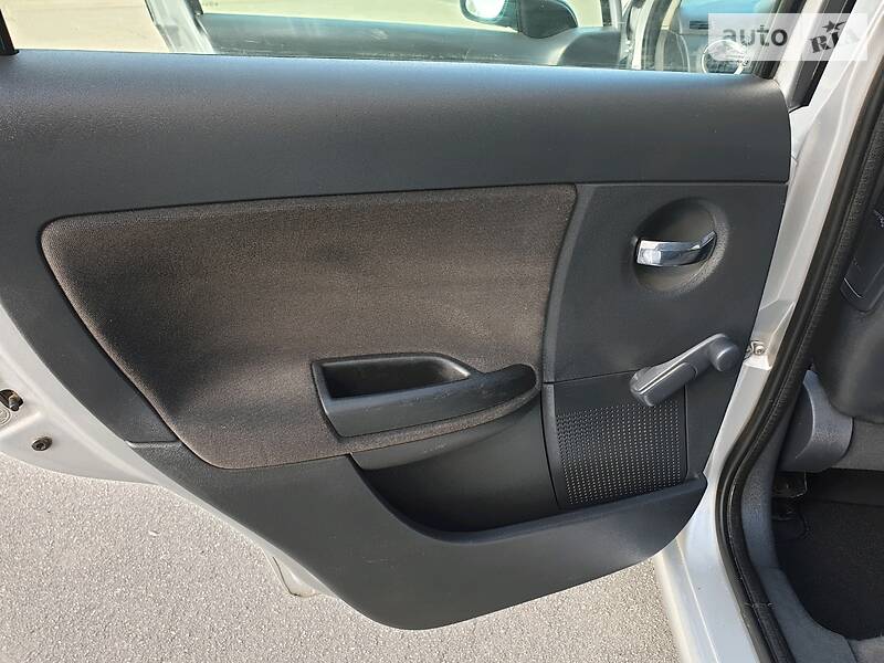 Хетчбек Citroen C3 2007 в Нетішині фото 24 Хетчбек Citroen C3 2007 в Нетішині