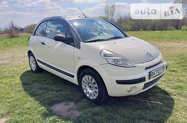 Citroen C3 2008 Citroen C3 2008
