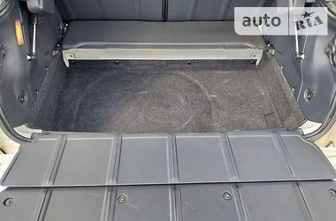 Кабріолет Citroen C3 2008 в 