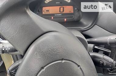 Кабріолет Citroen C3 2008 в 