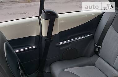 Кабріолет Citroen C3 2008 в 