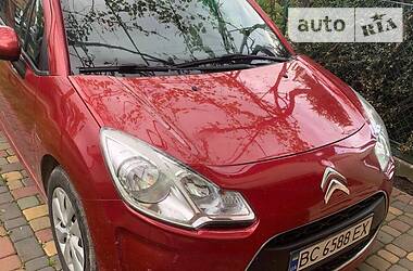 Citroen C3 2012